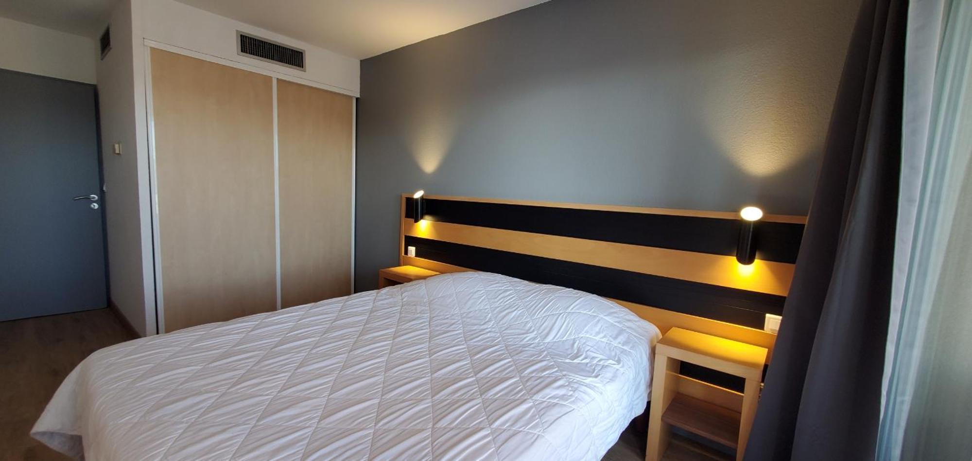 Residence Cap Hermes, Incroyable Vue Sur Le Port, Fréjus Exterior foto